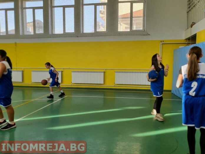 В Първо ОУ - Гоце Делчев