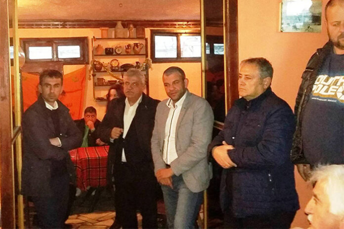 В селата Садово и Хвостяне поискаха промяната с Богдан Боцев