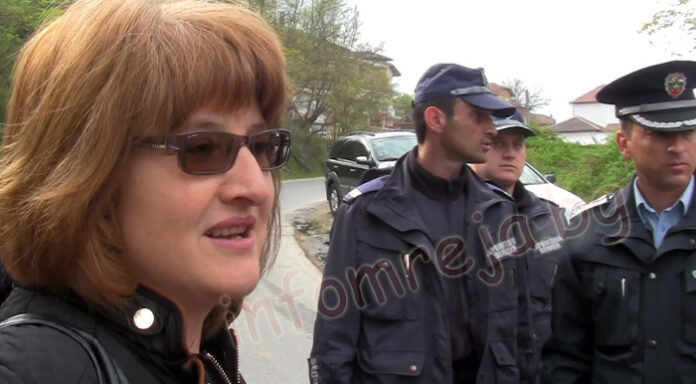 В село Огняново тръгна подписка