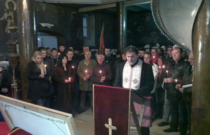 В Скопие почетоха паметта на Мара Бунева