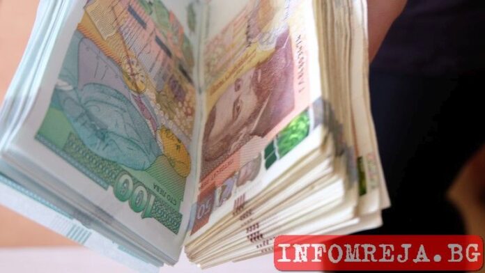 В Сливен разкриха крадеца на голяма сума пари от служебен автомобил