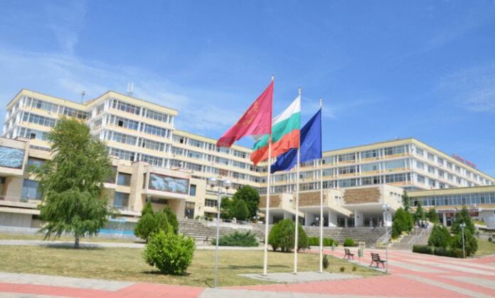 В Стара Загора ще има Институт за продоволствена сигурност