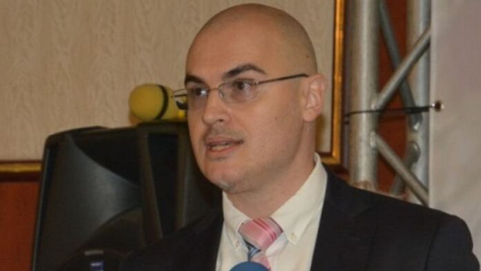 В СУ разглеждат по същество трите сигнала за плагиатство от Петър Илиев