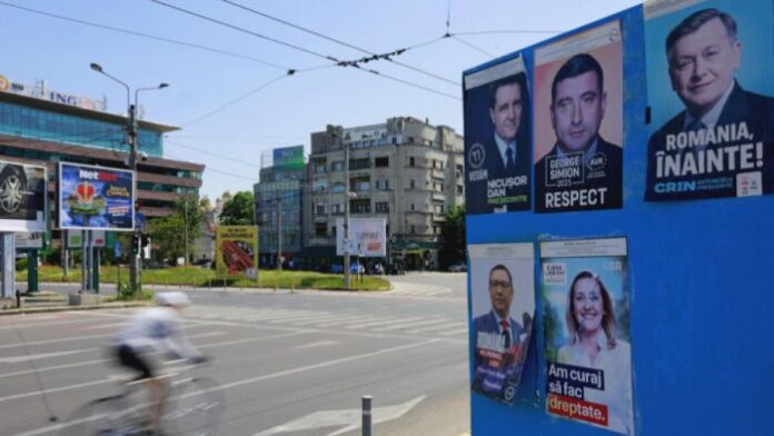 В три европейски държави утре ще има избори