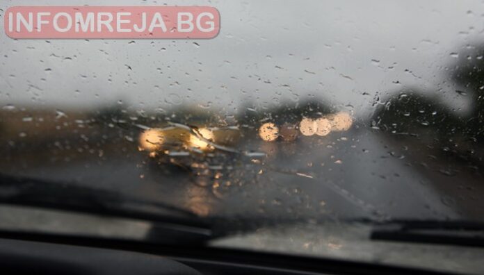 Валежите постепенно спират