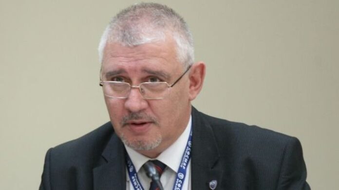 Валентин Попов: Оставките в МВР не решават проблеми