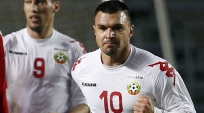 Валери Божинов с гол за България навръх 29 февруари