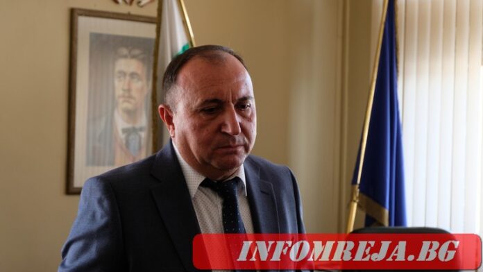 Валери Сарандев е преизбран за областен лидер на БСП в Пиринско