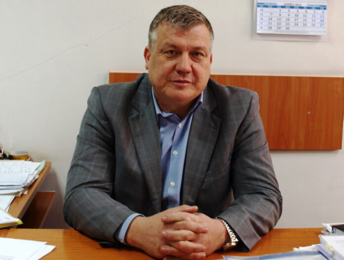 Валери Тимев оглави дирекция в Община Благоевград