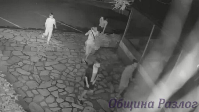 Вандали изпочупиха пръскачките в Разлог