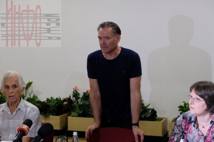 „Вапцаров е разстрелян за пореден път“ преди годишнината на театъра в Благоевград
