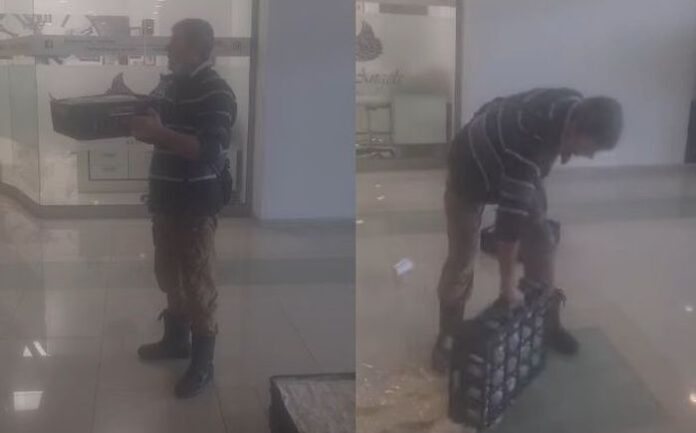 Варненец изля три каси вкиснало  мляко в енергото заради скъпия ток