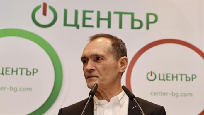 Васил Божков няма да участва в парламентарните избори