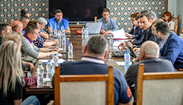Васил Терзиев готов на преговори
