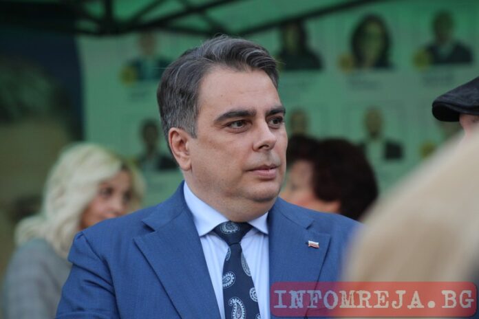 Василев: 60 млн. лв. са необходими българските лекари да получат нормално заплащане