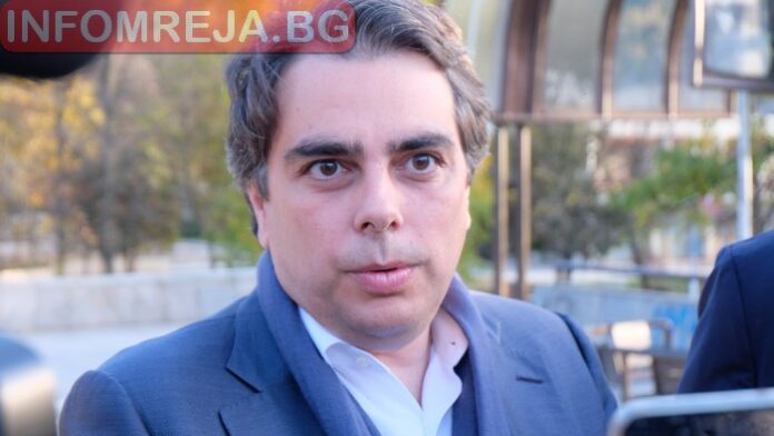 Василев: Има доста срещи между президента и Борисов последните месеци