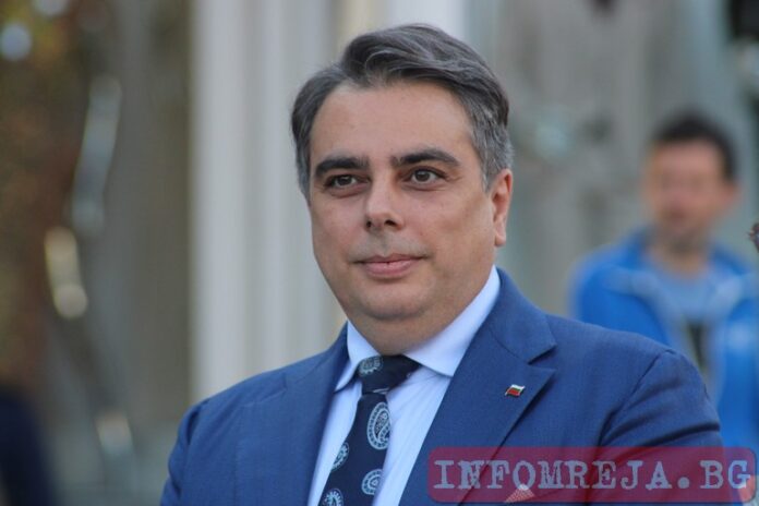 Василев: Искаме да излъчим обща кандидатура за презиндет