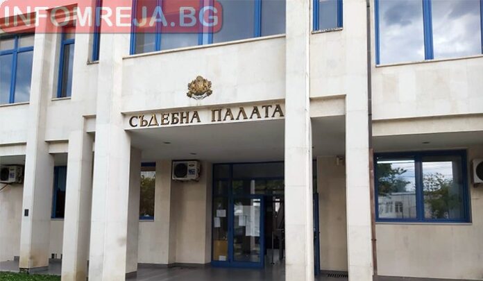 Васко Петров е новият председател на Районния съд в Гоце Делчев