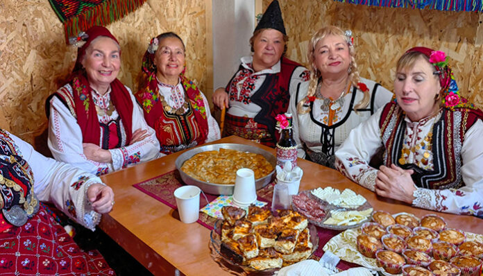 „Вдъхновени от Рила и Пирин“ ентусиасти дадоха началото на зимните празници
