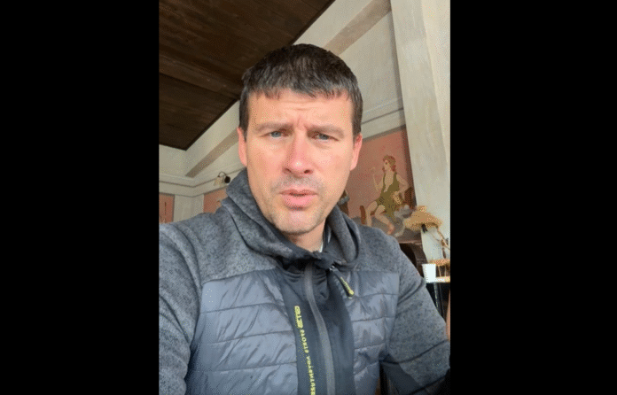 „Величие“ иска касиране на изборите, сезира Русия и Китай, протестират пред Президентството