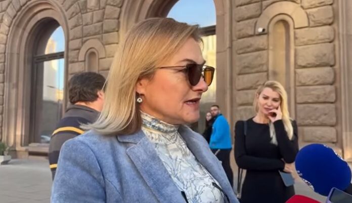 Величие представи в 300 страници изборните нарушения