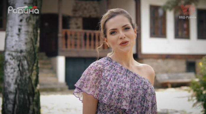 „Великден“ – новата песен на композитора Иван Стойнев (ВИДЕО)