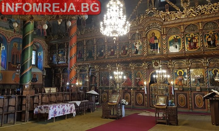 Велики понеделник е
