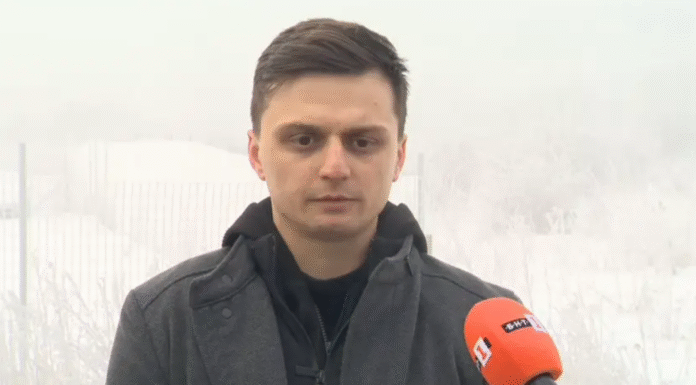Велико Минков е биологичен баща на малкото дете на Габриела Пеева