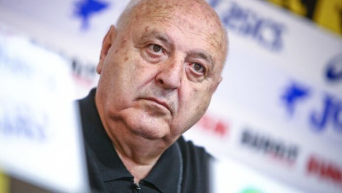 Венци Стефанов: Четвъртите в света забравиха Димитър Пенев