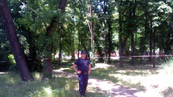 Версиите за убийството на Георги в Борисовата градина се поразклатиха