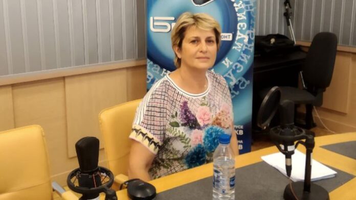 Весела Лечева: Може да има международен скандал