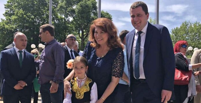 Вицепрезидентът: Българският народ ще пребъде