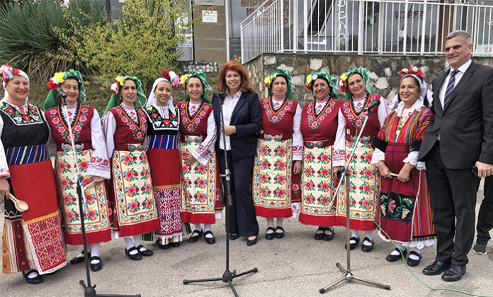 Вицепрезидентът: На България са необходими сили и независими лидери