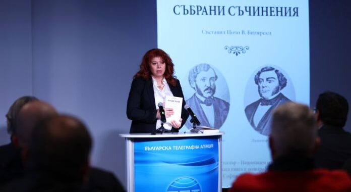 Вицепрезидентът: Недопустима е търговия с българската памет