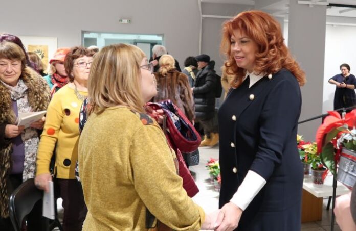 Вицепрезидентът: За Маргарита Петкова не се говори