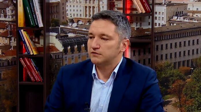 Вигенин: Атаката на Kонгреса не беше срещу Нинова