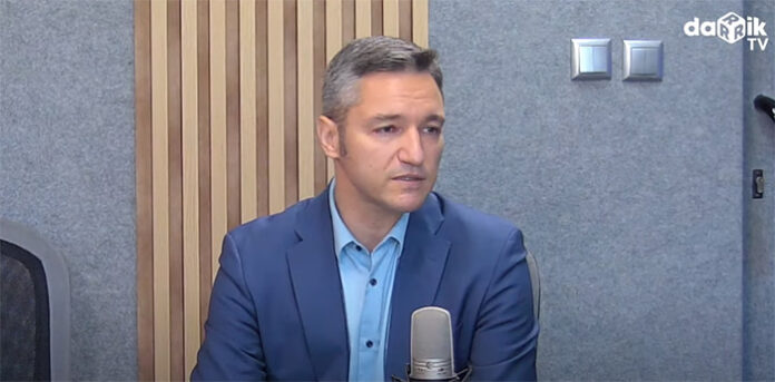Вигенин: БСП с 25 депутати разсече кризата