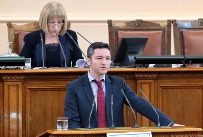 Вигенин иска прокуратурата да извърши проверка в МБАЛ-Благоевград