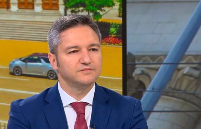 Вигенин: Подходът на ГЕРБ се оказа непродуктивен и невъзможен за следване