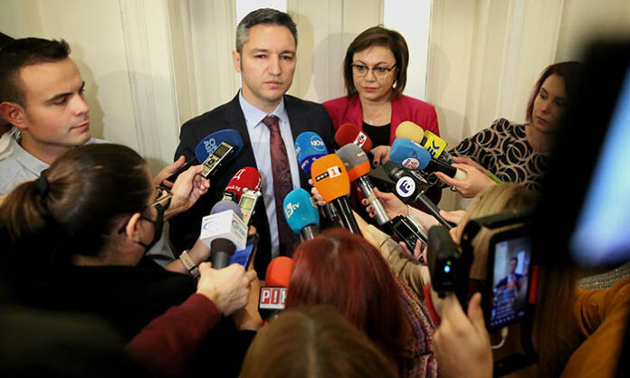 Вигенин: Позицията на България по темата за РСМ остава непроменена