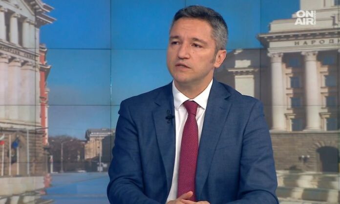 Вигенин: Ще покажем лявото обединение през нашите идеи – не като механичен сбор