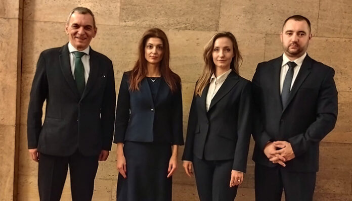 Вижте имената на новите министри от БСП