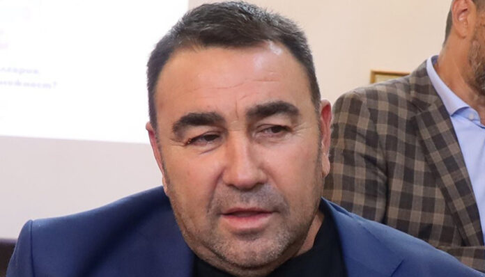 Вижте кой земеделски бос избра Божков за Благоевград