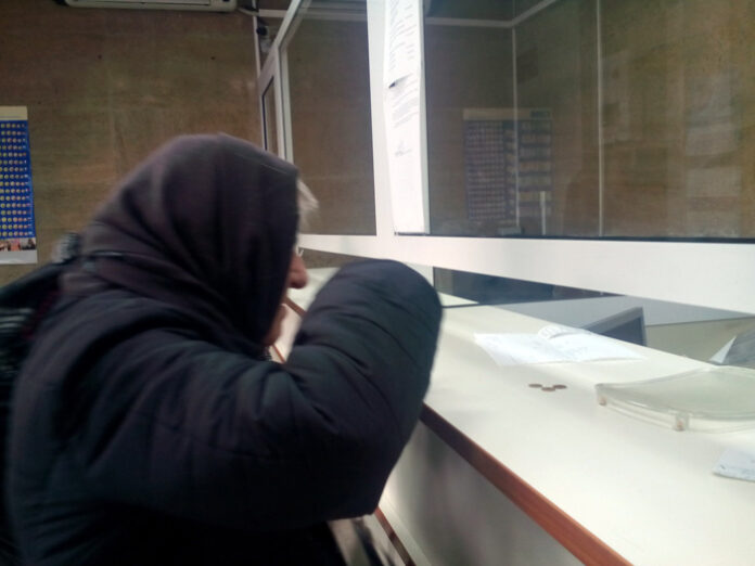 „ВиК“-Благоевград с поредна инициатива за възрастните хора и с поздрав за Великден