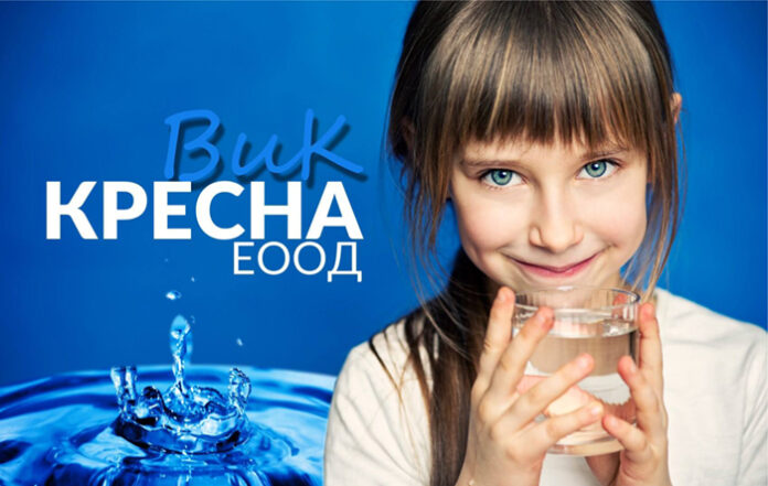 ВиК - Кресна