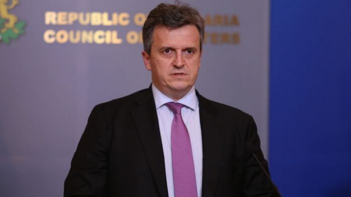 Викат на разпит бившия директор на „Булгаргаз”