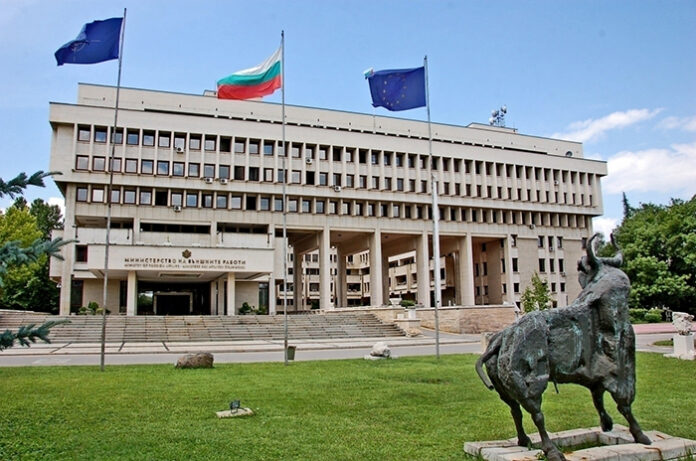 Викат турския посланик във външното ни министерство да дава обяснения за думите си