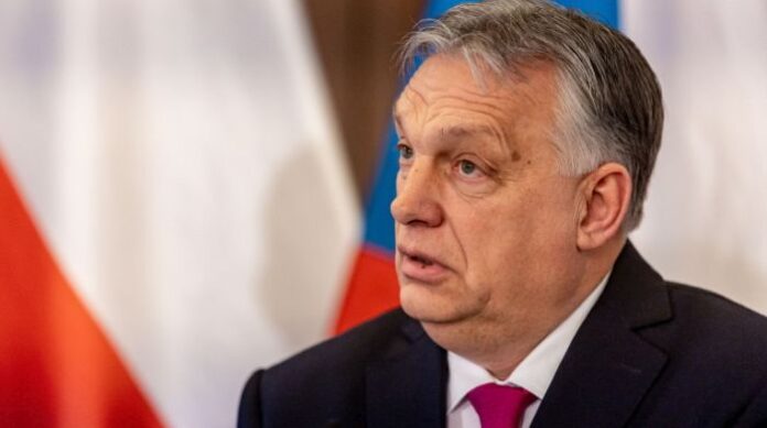Виктор Орбан: Предстоят големи промени