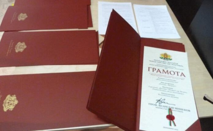 Винопроизводството бе обявено за нематериално културно наследство
