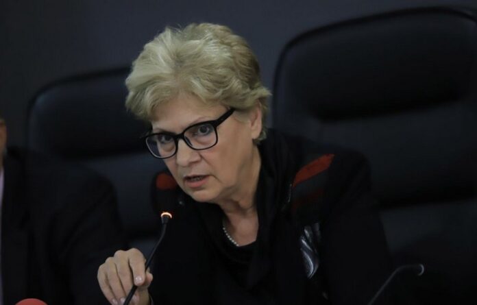Виолета Комитова: Всички ще си получат парите